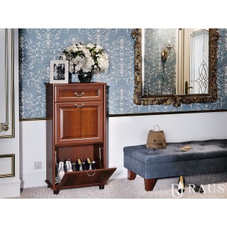 ОБУВНИЦА ЯН-60 РАУС